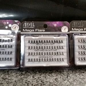 Ardell Individuals MEGA flares